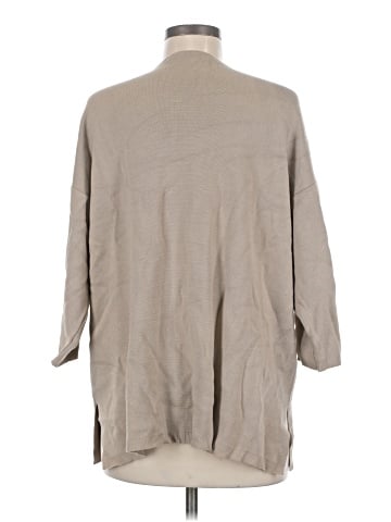 Zara 3/4 Sleeve Top (view 2)
