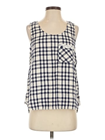 Maeve Sleeveless Blouse (view 1)