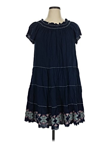 Max Studio Casual Dress (view 1)