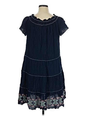 Max Studio Casual Dress (view 2)