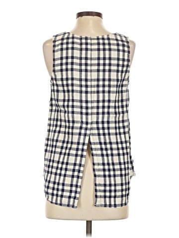 Maeve Sleeveless Blouse (view 2)