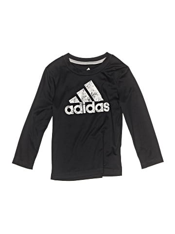 Adidas 3/4 Sleeve T-Shirt (view 1)