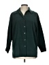 Talbots Green Blazer Size L (petite) - photo 1