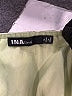 INA Green 3/4 Sleeve Blouse Size S - photo 7