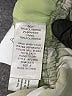INA Green 3/4 Sleeve Blouse Size S - photo 8