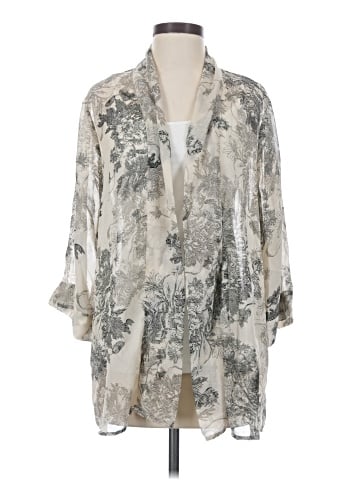 Kirra Kimono (view 1)