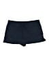 Edikted Solid Blue Athletic Shorts Size S - photo 1