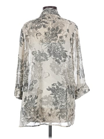 Kirra Kimono (view 2)