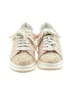 Blondo White Sneakers Size 8 - photo 2