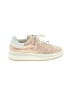 Blondo White Sneakers Size 8 - photo 1