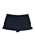 Edikted Solid Blue Athletic Shorts Size S - photo 2