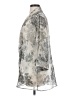 Kirra Silver Kimono Size XS - photo 5