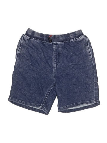 Levi's Denim Shorts (view 1)