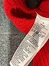 Old Navy Red Pullover Sweater Size 3X - photo 8