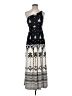 Soma Black Cocktail Dress Size S - photo 1