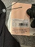 Missguided Black Casual Dress Size 4 Maternity - photo 7