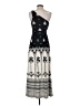 Soma Black Cocktail Dress Size S - photo 2