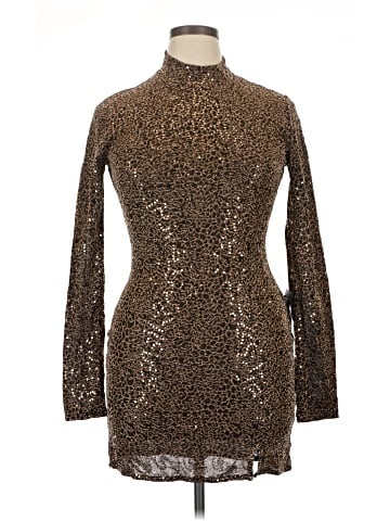 Lulus Cocktail Dress (view 1)