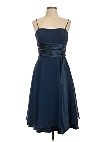 Fiesta Cocktail Dress (view 1)