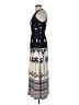 Soma Black Cocktail Dress Size S - photo 5