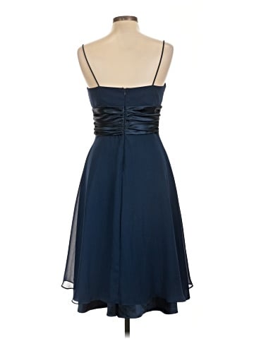 Fiesta Cocktail Dress (view 2)