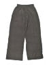 Zara Gray Casual Pants Size 9 - 10 - photo 1
