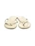 TKEES Ivory Flip Flops Size 9 - photo 2