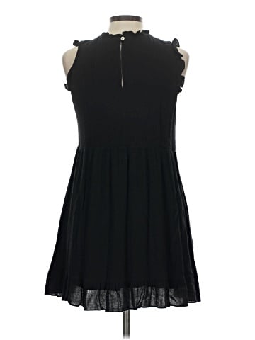 The Impeccable Pig Cocktail Dress (view 2)
