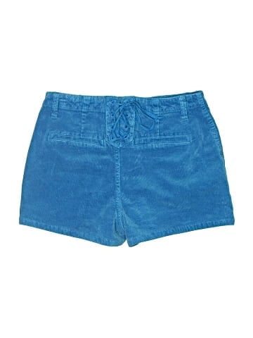 Pam & Gela Denim Shorts (view 2)