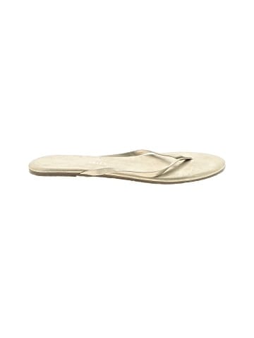 TKEES Flip Flops (view 1)