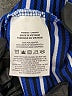 Nike 100% Polyester Blue Short Sleeve Polo Size M (youth) - photo 4