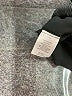 Halogen 100% Polyester Black Short Sleeve Blouse Size 3X - photo 8