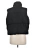 Old Navy 100% Polyester Black Vest Size M - photo 2