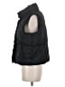 Old Navy 100% Polyester Black Vest Size M - photo 5