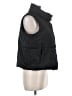 Old Navy 100% Polyester Black Vest Size M - photo 4