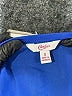 Candie's 100% Polyester Blue Long Sleeve Blouse Size S - photo 7