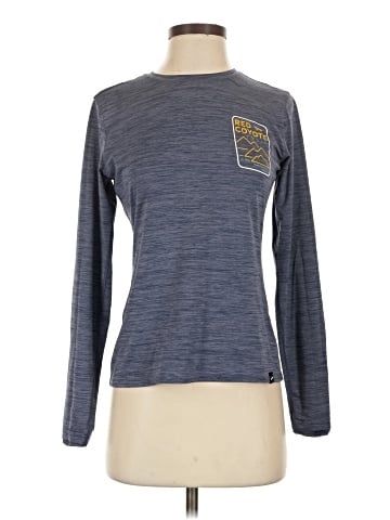 Brooks Long Sleeve T-Shirt (view 1)