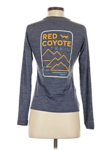 Brooks Long Sleeve T-Shirt (view 2)