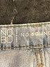 No Boundaries 100% Cotton Blue Jeans Size 19 - photo 4