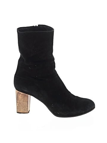Costume National Ankle Boots (view 1)