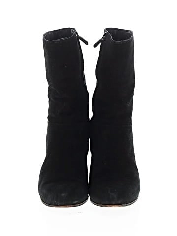 Costume National Ankle Boots (view 2)