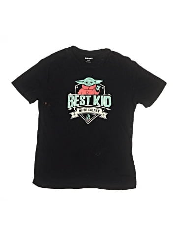 Old Navy Short Sleeve T-Shirt (view 1)