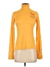 Brooks Orange Pullover Sweater Size S - photo 1