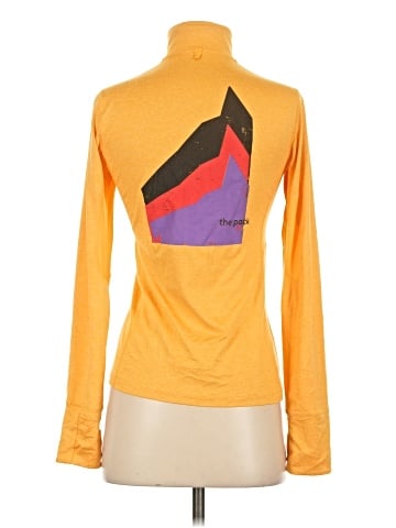 Brooks Pullover Sweater (view 2)