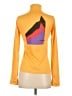 Brooks Orange Pullover Sweater Size S - photo 2