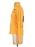 Brooks Orange Pullover Sweater Size S - photo 5