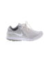 Nike Gray Sneakers Size 6 - photo 1