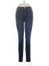 Everlane Color Block Blue Jeans Size 28 waist (tall) - photo 1