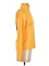 Brooks Orange Pullover Sweater Size S - photo 4