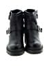 Circus NY by Sam Edelman Black Ankle Boots Size 5 1/2 - photo 2
